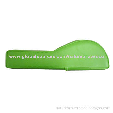 Tanning bed pillows, proper head and neck support